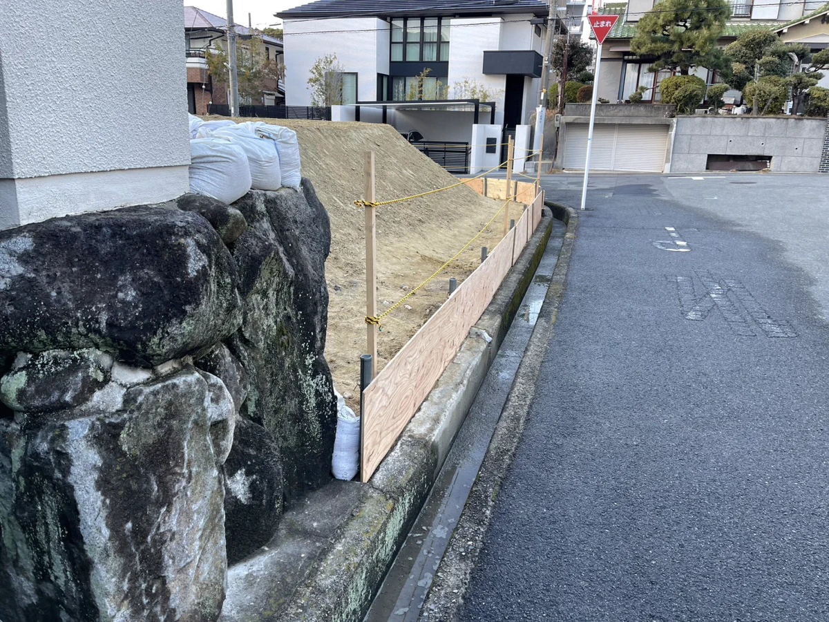 とりこわし名人